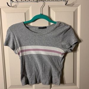 Brandy Melville Short Sleeve
